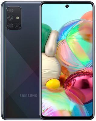 Замена динамика на телефоне Samsung Galaxy A71